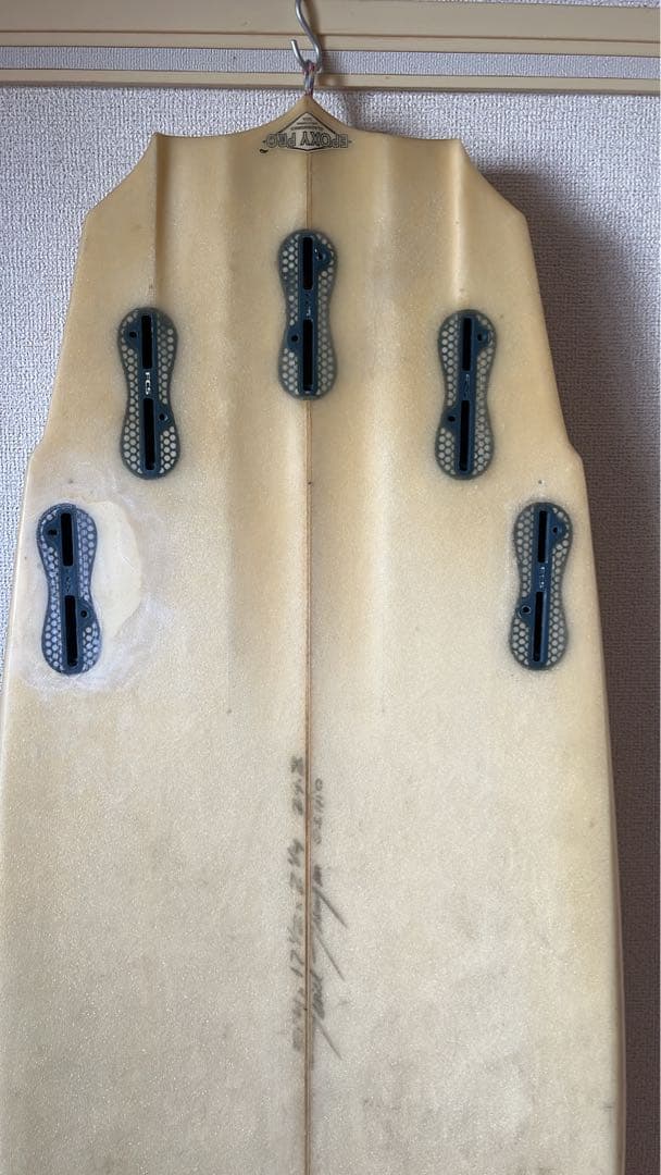 希少です。 Firewire Cymatic XTR 7.0 傷あり。 - メルカリ