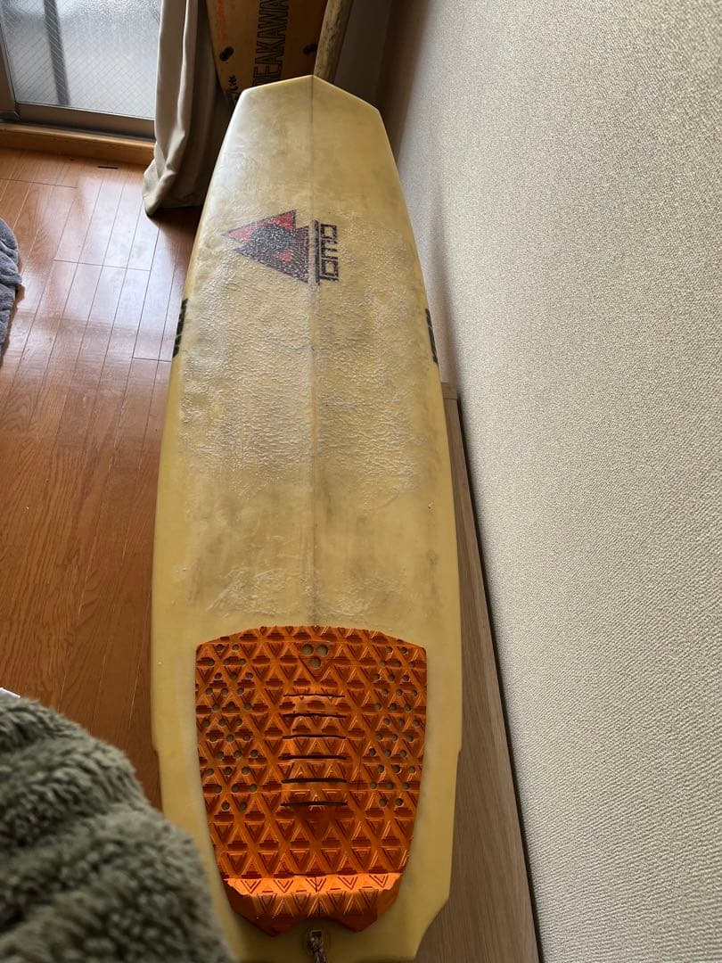 希少です。 Firewire Cymatic XTR 7.0 傷あり。 - メルカリ