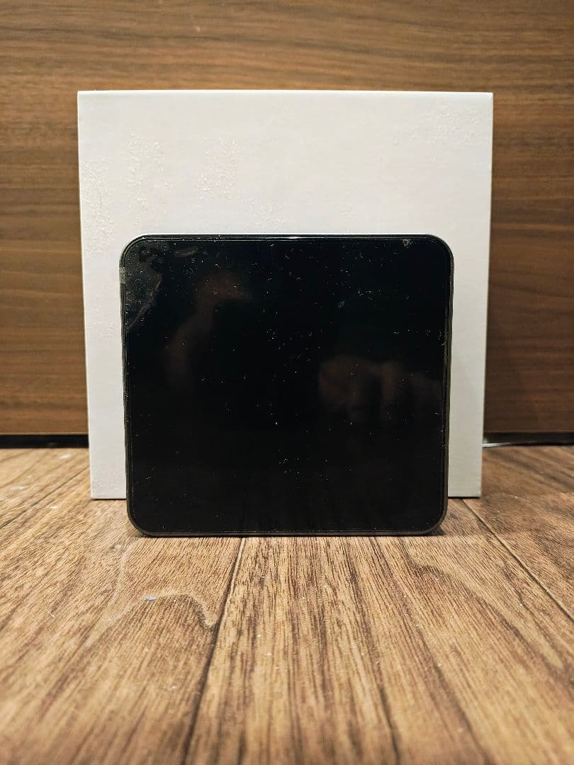 おいかわ様専用】ミニPC Ryzen5600H 32G+512GB