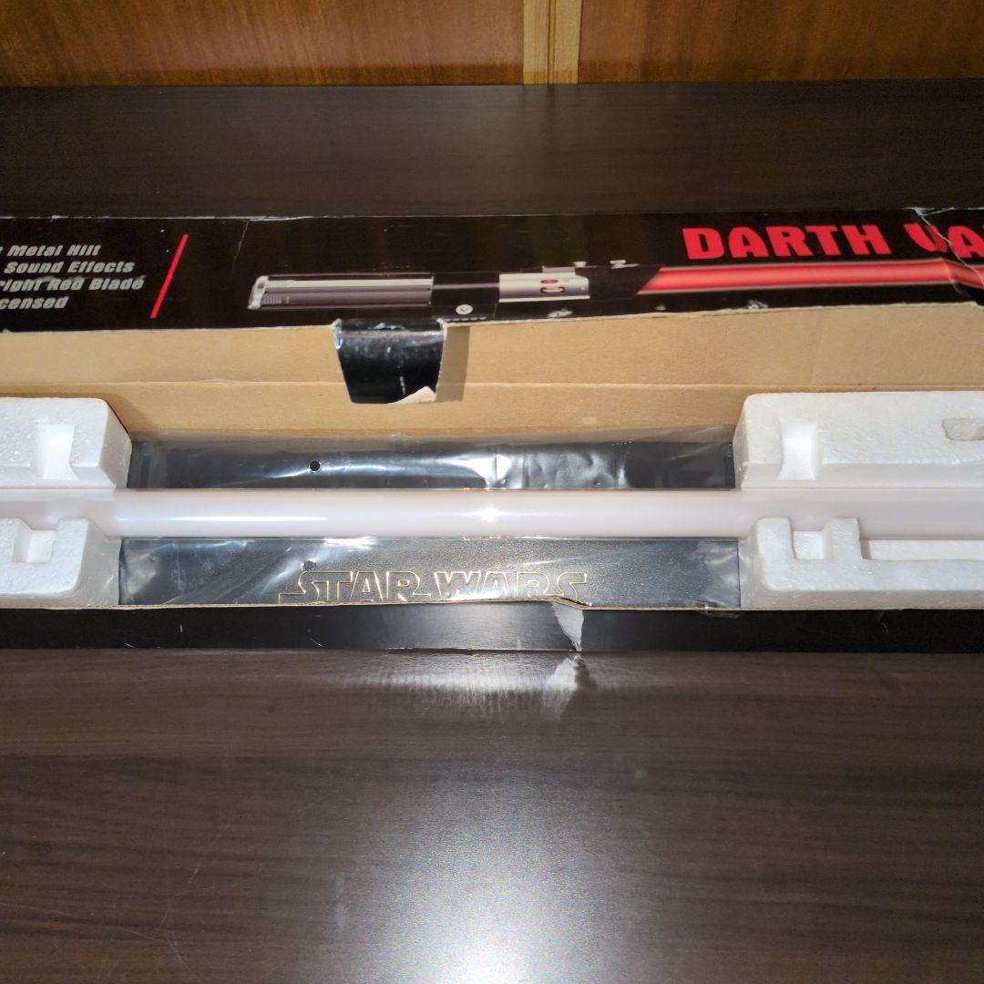 スター・ウォーズ　ライトセーバー　２種　ミニライトセーバー２種　マスターレプリカ