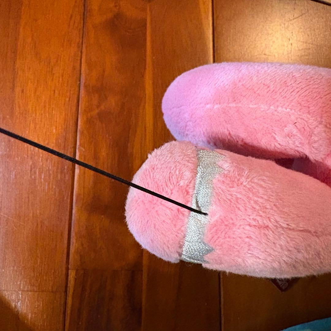 難あり】チャックスGP 脱グルーミー まんまと罠に ver. ポーチ8-069