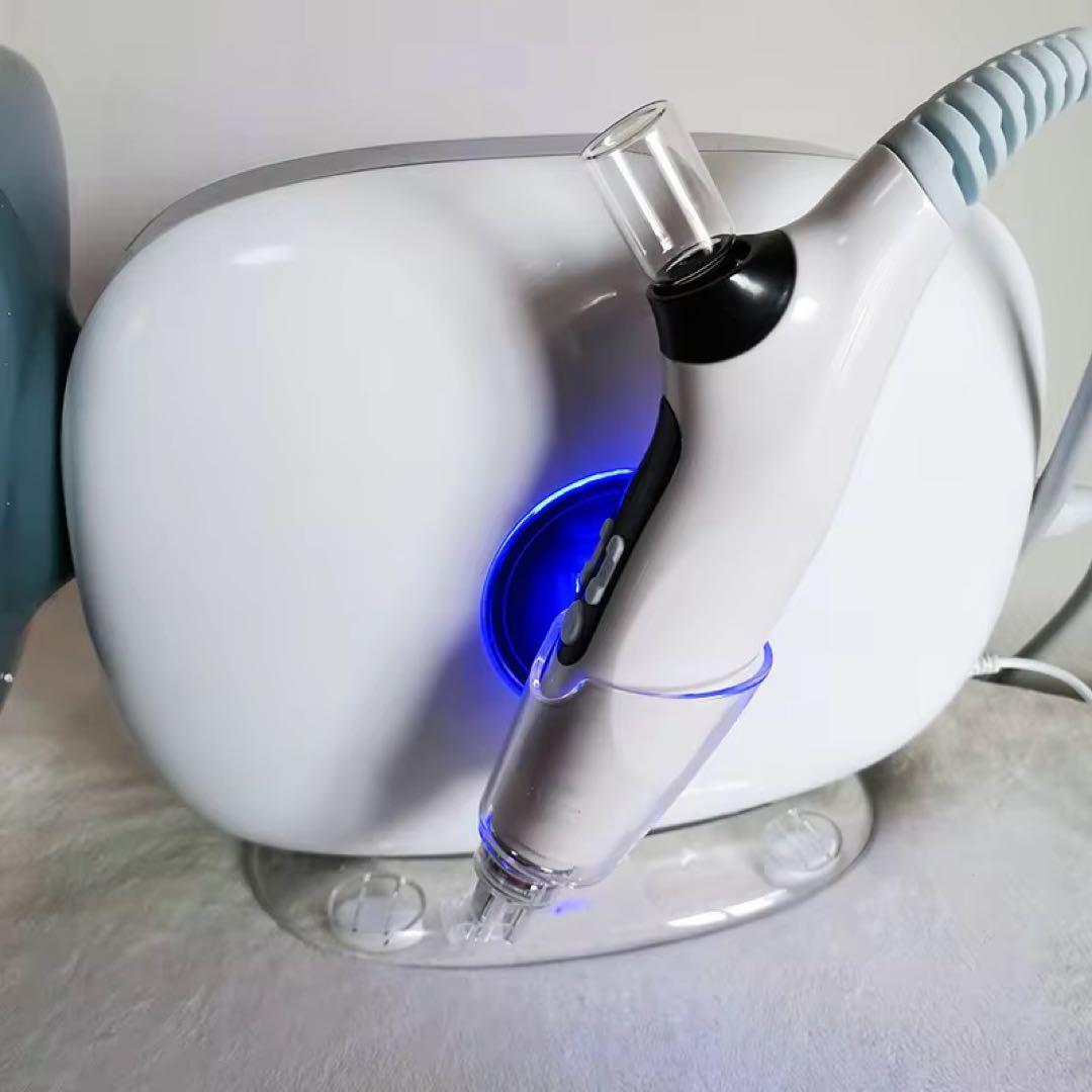 今大人気のエステ版ポテンツァ/韓国発/ニードルレス/針なし - メルカリ