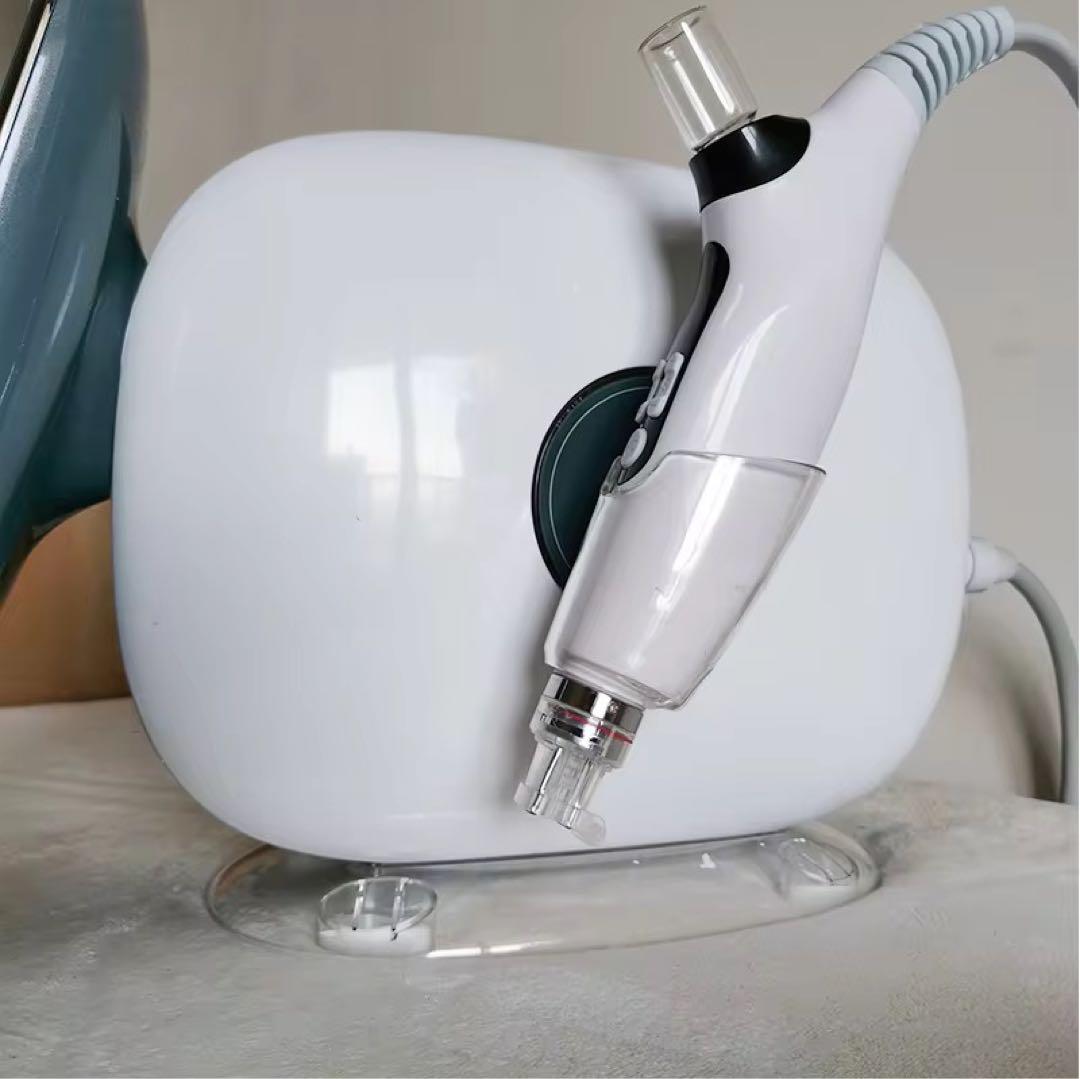 今大人気のエステ版ポテンツァ/韓国発/ニードルレス/針なし - メルカリ