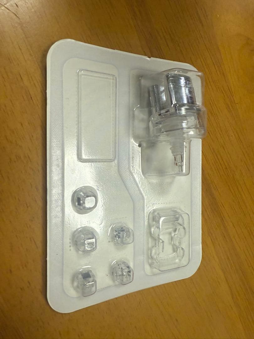 今大人気のエステ版ポテンツァ/韓国発/ニードルレス/針なし - メルカリ