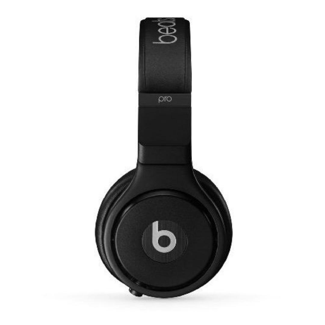 beats by dr.dre Pro オーバーイヤーヘッドフォン Infin… - メルカリ