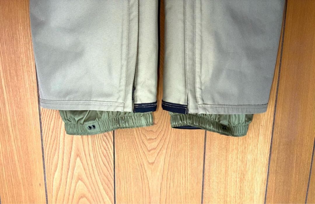 大*輝様 ◇2023バートン ゴア 2L ビブパンツ◇US Lサイズ◇Kelp