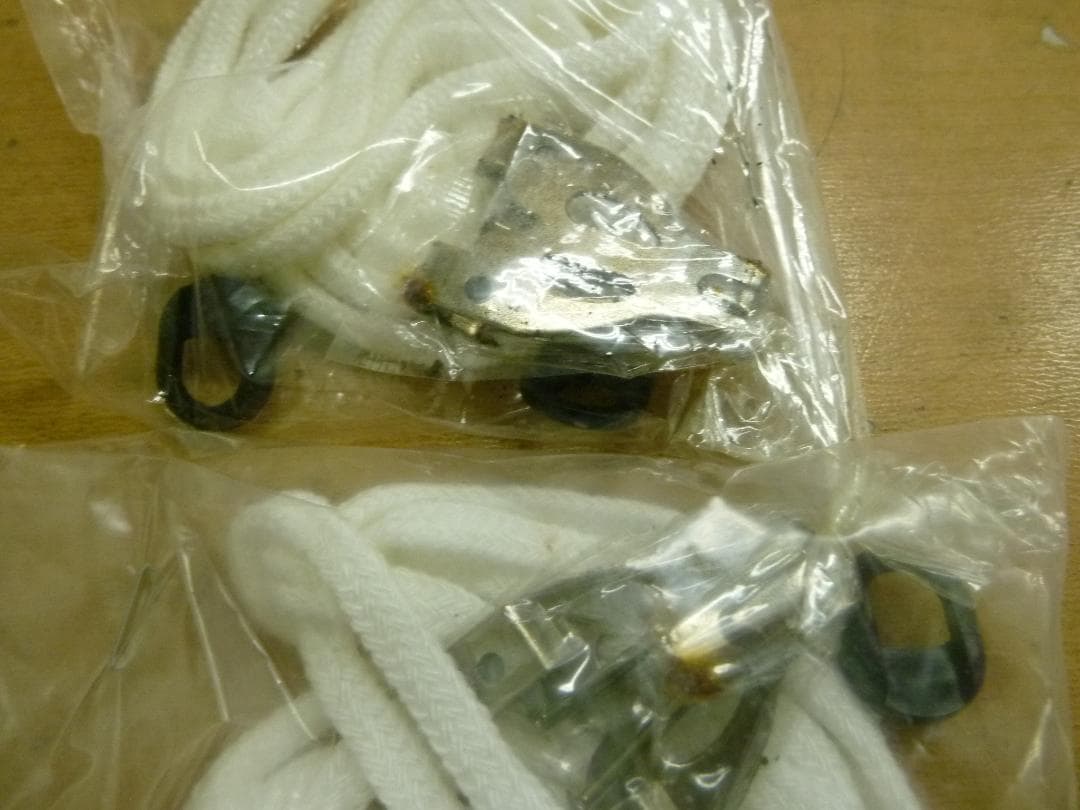 訳アリアルミフレームジクソーパズル専用51.5×72.8㎝ 黒　5枚セット