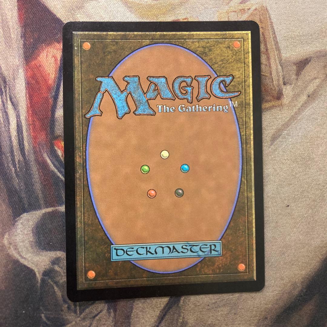 MTG セファリッドの円形闘技場　日foil ローダー保管