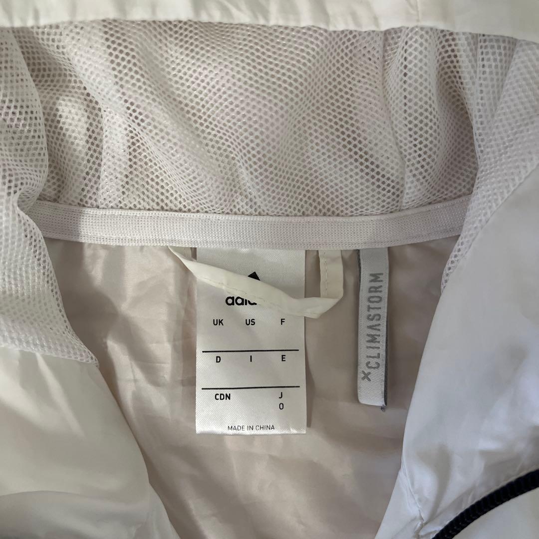 やまちゃん専用】横浜Fマリノス ウインドブレーカー O - メルカリ