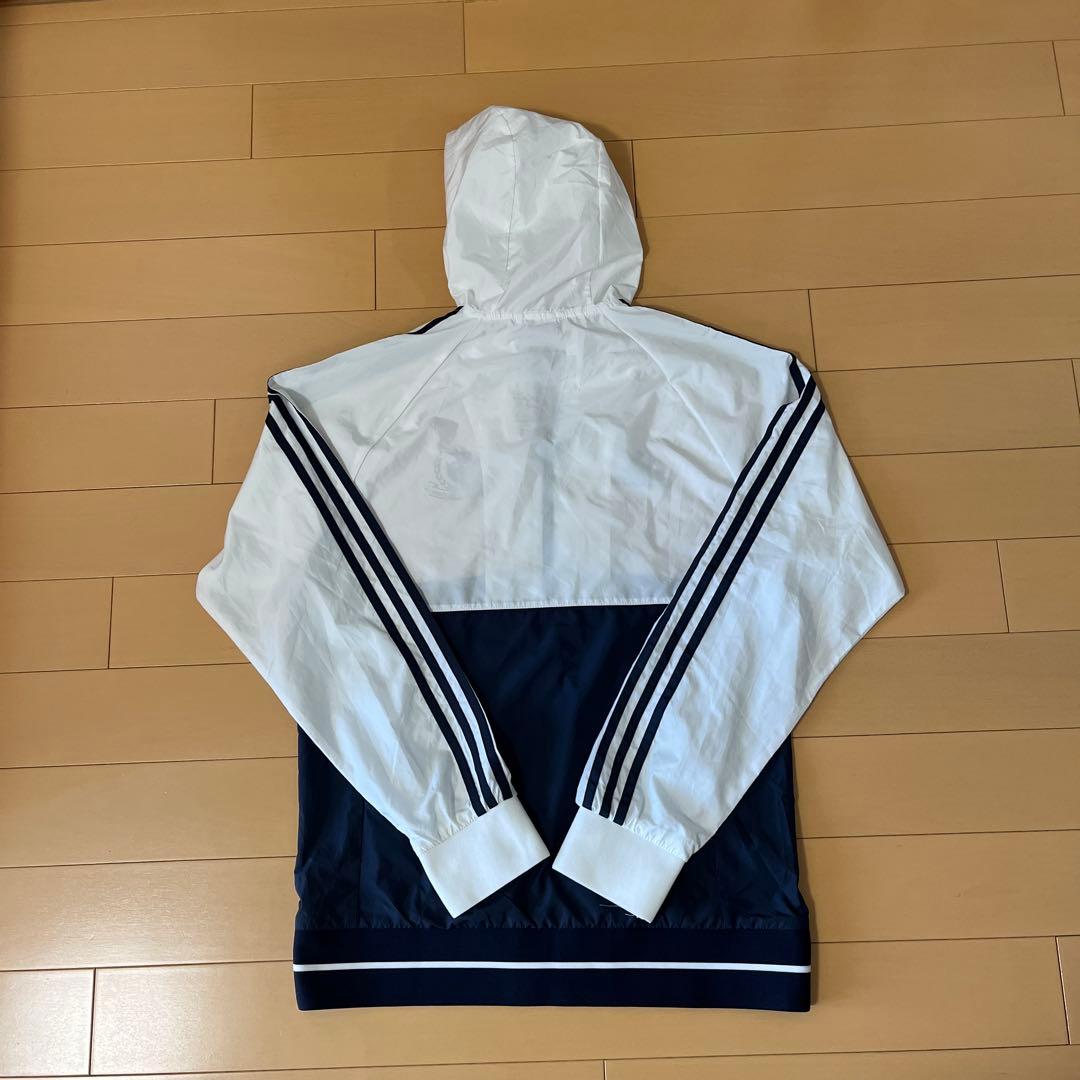 やまちゃん専用】横浜Fマリノス ウインドブレーカー O - メルカリ