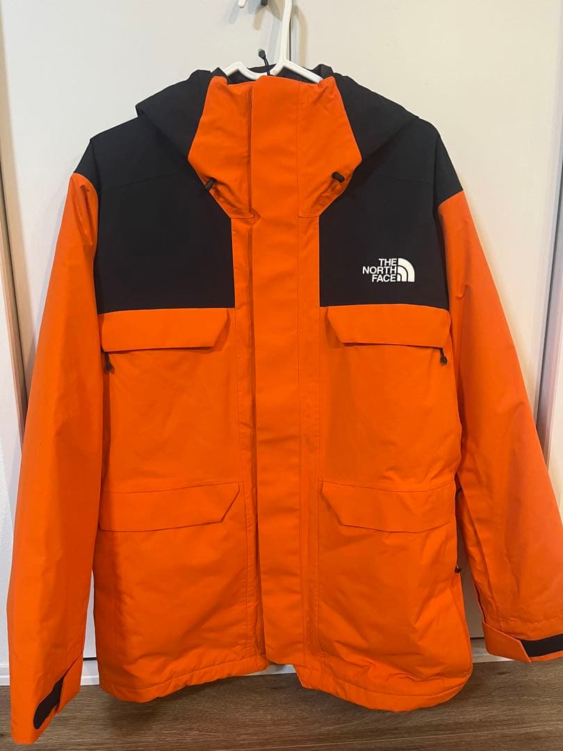 THE NORTH FACE NS61808(パンツ付き) Amazon.co.jp: ザ ・ ノース ・ フェイス / NS61808 GATEKPER
