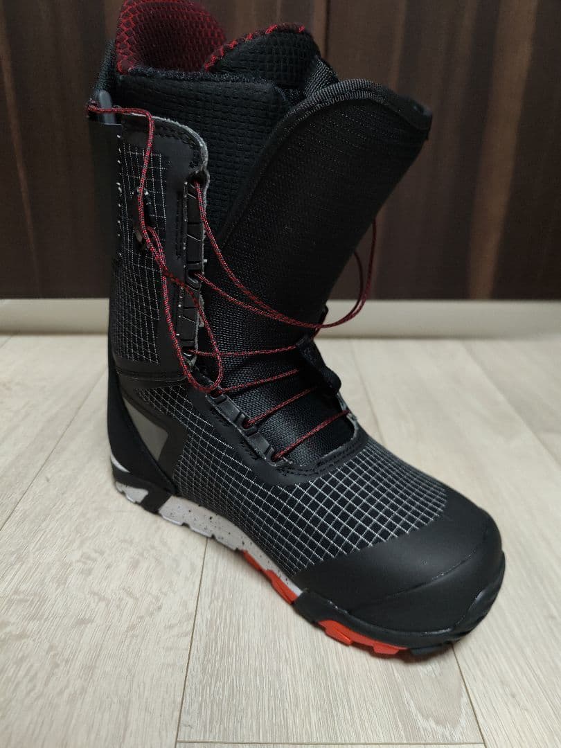 BURTON SLX 27.5cm 新品未使用 20-21