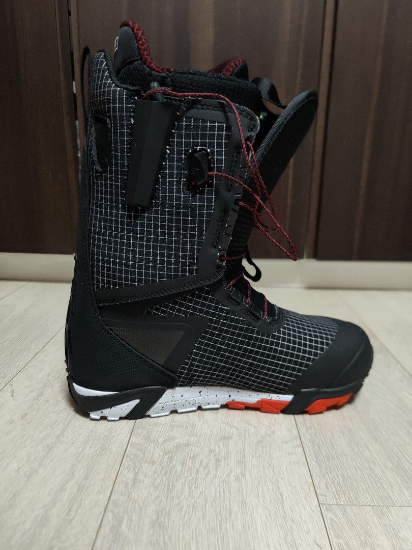 BURTON SLX 27.5cm 新品未使用 20-21