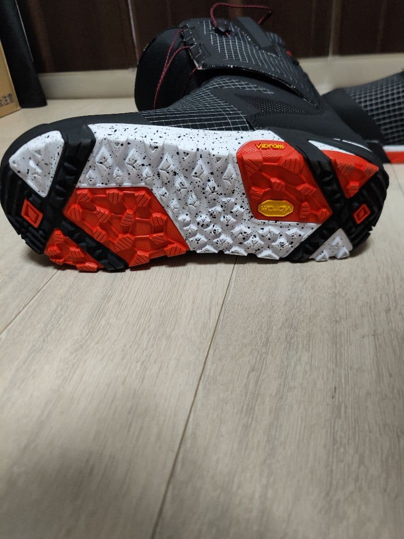 BURTON SLX 27.5cm 新品未使用 20-21