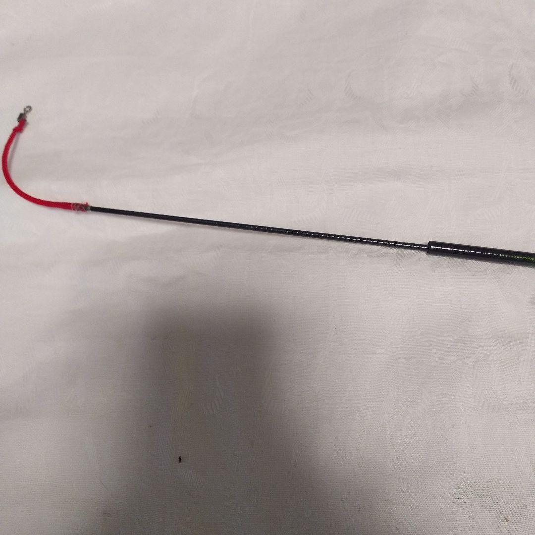 釣り竿 SHIMANO AYU コロガシ DX 81 NV 鮎竿 訳あり