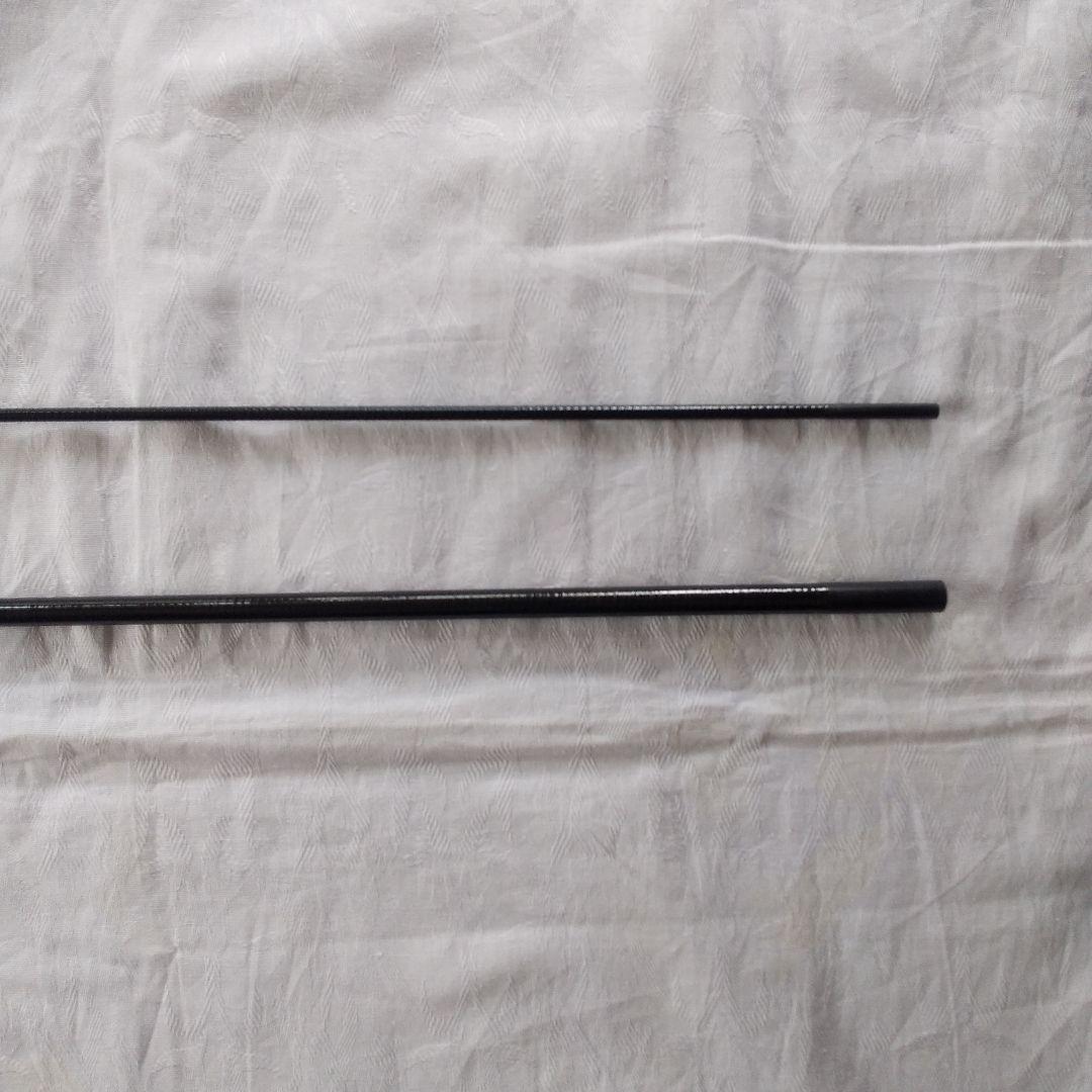 釣り竿 SHIMANO AYU コロガシ DX 81 NV 鮎竿 訳あり