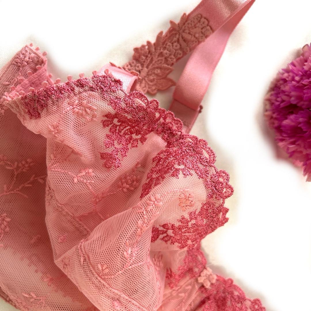 ♤今日のスペシャル♤高級フランス パッショナータ⭐︎チェリーピンク