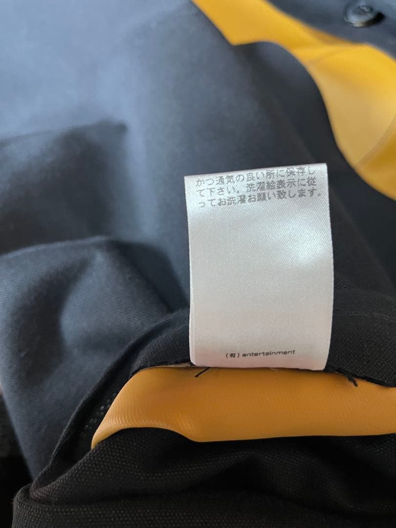 終了！ダッククロスレールウェイコート ビューティフルピープル - メルカリ