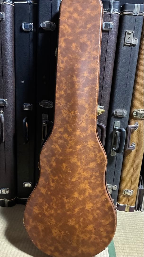 Aria Pro II LS-600D 1981年 ディマジオ レスポールモデル - メルカリ