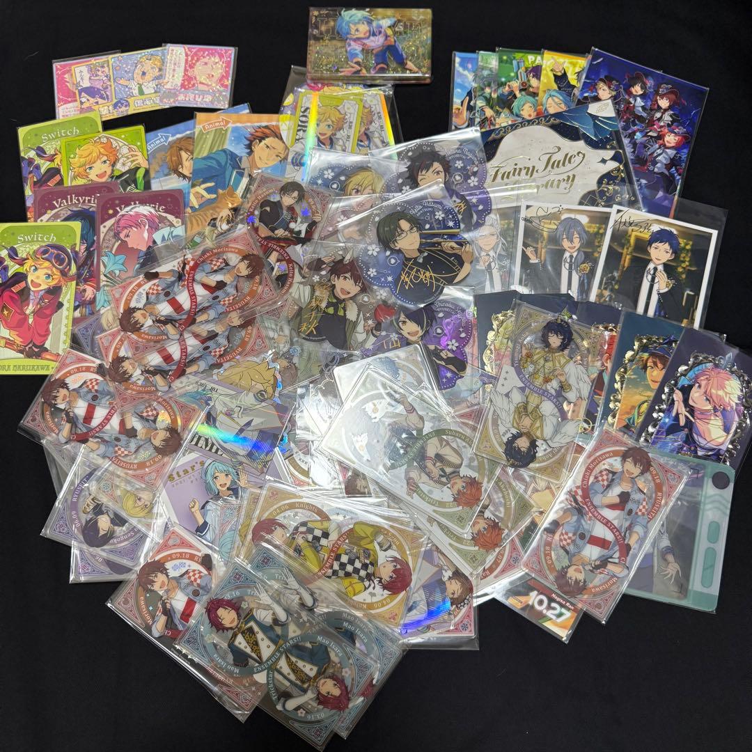 あんスタ　グッズセット　まとめ売り