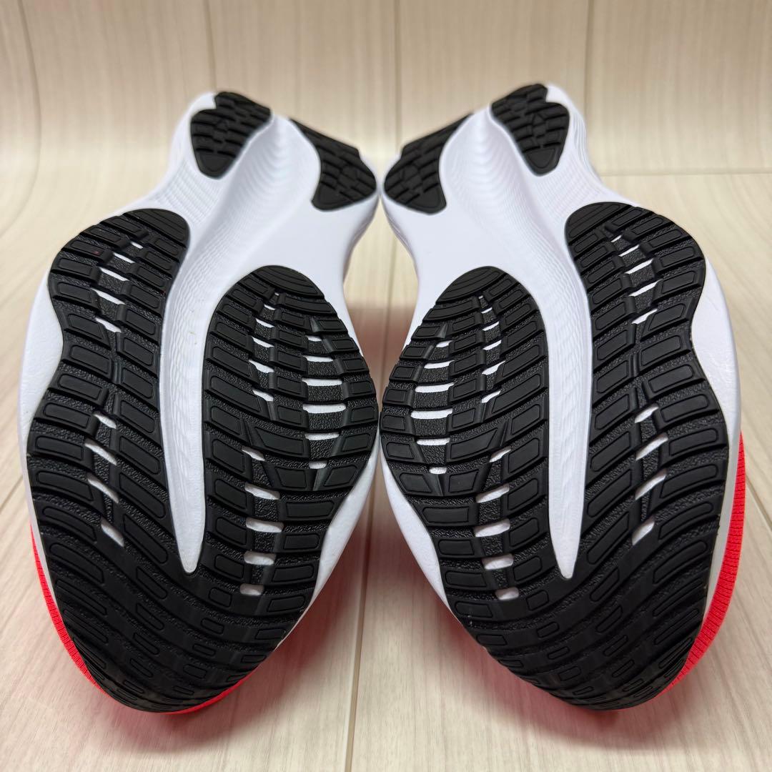 アシックス　GEL-EXCITE 11　フラッシュレッド　26.0cm　新品