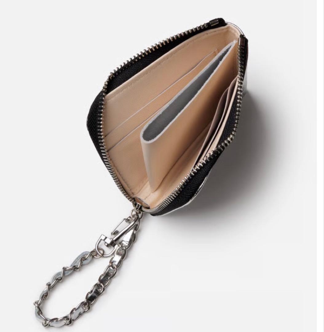 新品 MBハイエンドレザー ミニマルウォレット - メルカリ