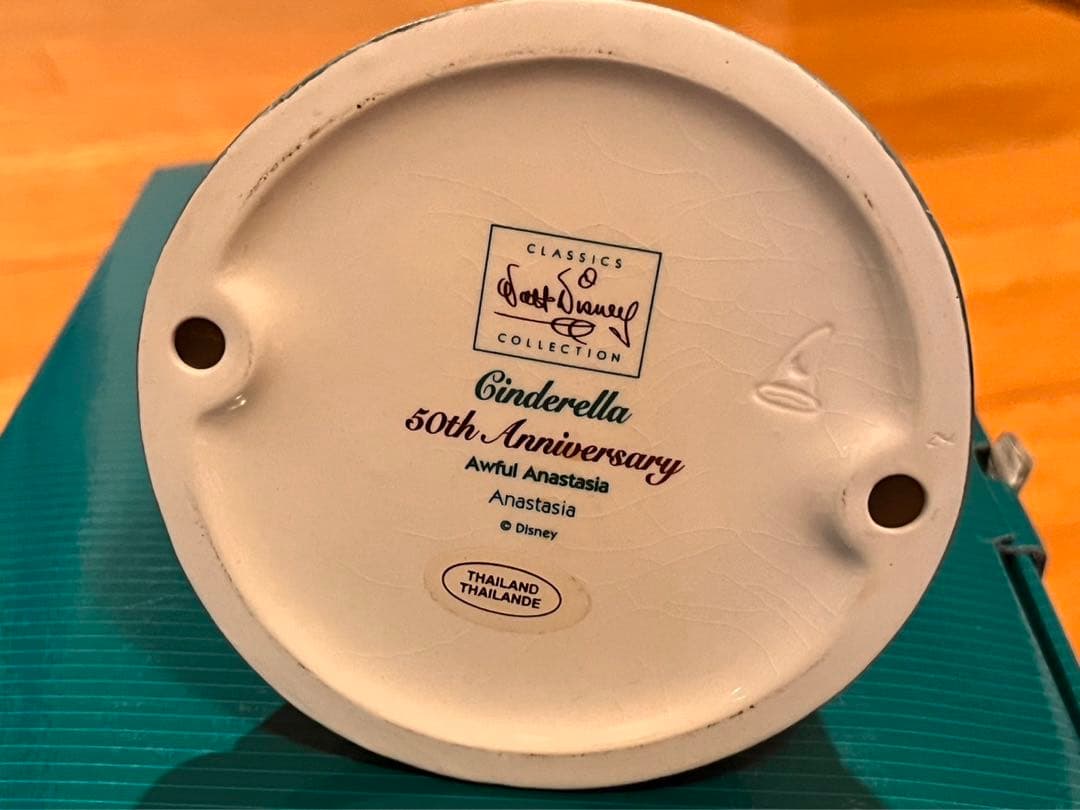 アナスタシア(シンデレラ) ヴォルトディズニークラシックコレクション