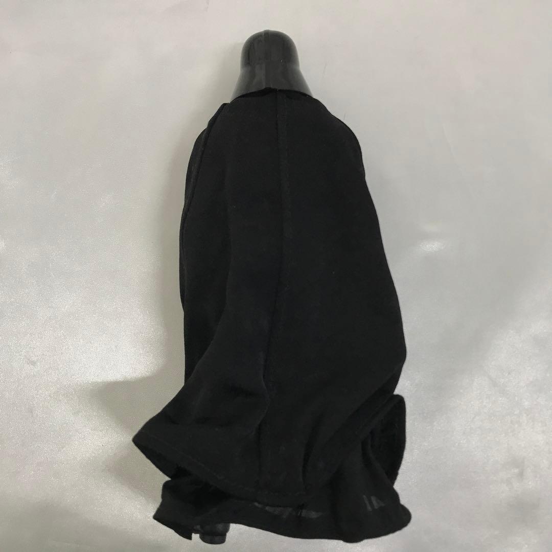 S.H.Figuarts ダース・ベイダー「オビ=ワン・ケノービ」