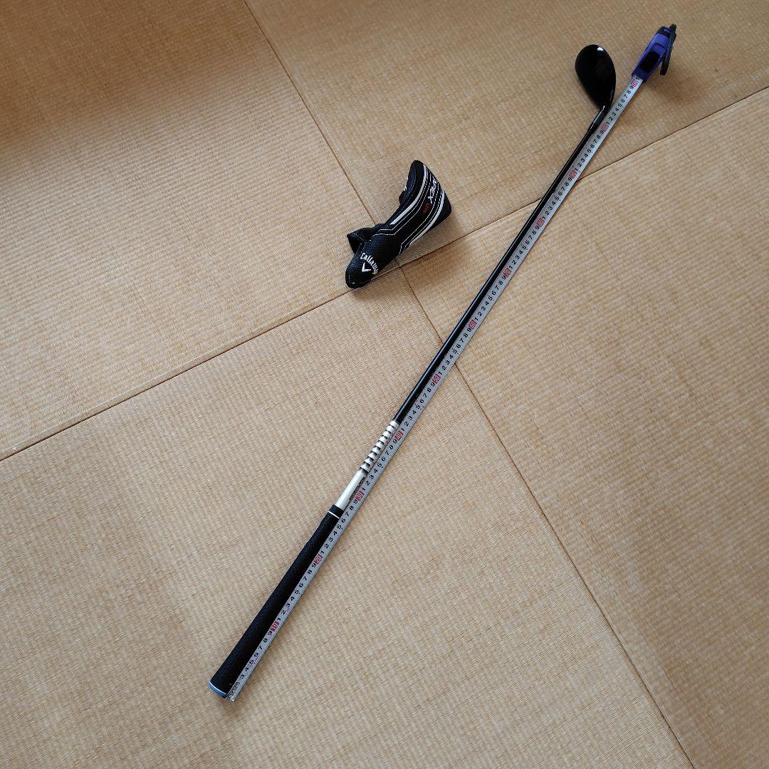 キャロウェイ初代APEX UW ユーティリティ 19 tour ad iz 7S - メルカリ