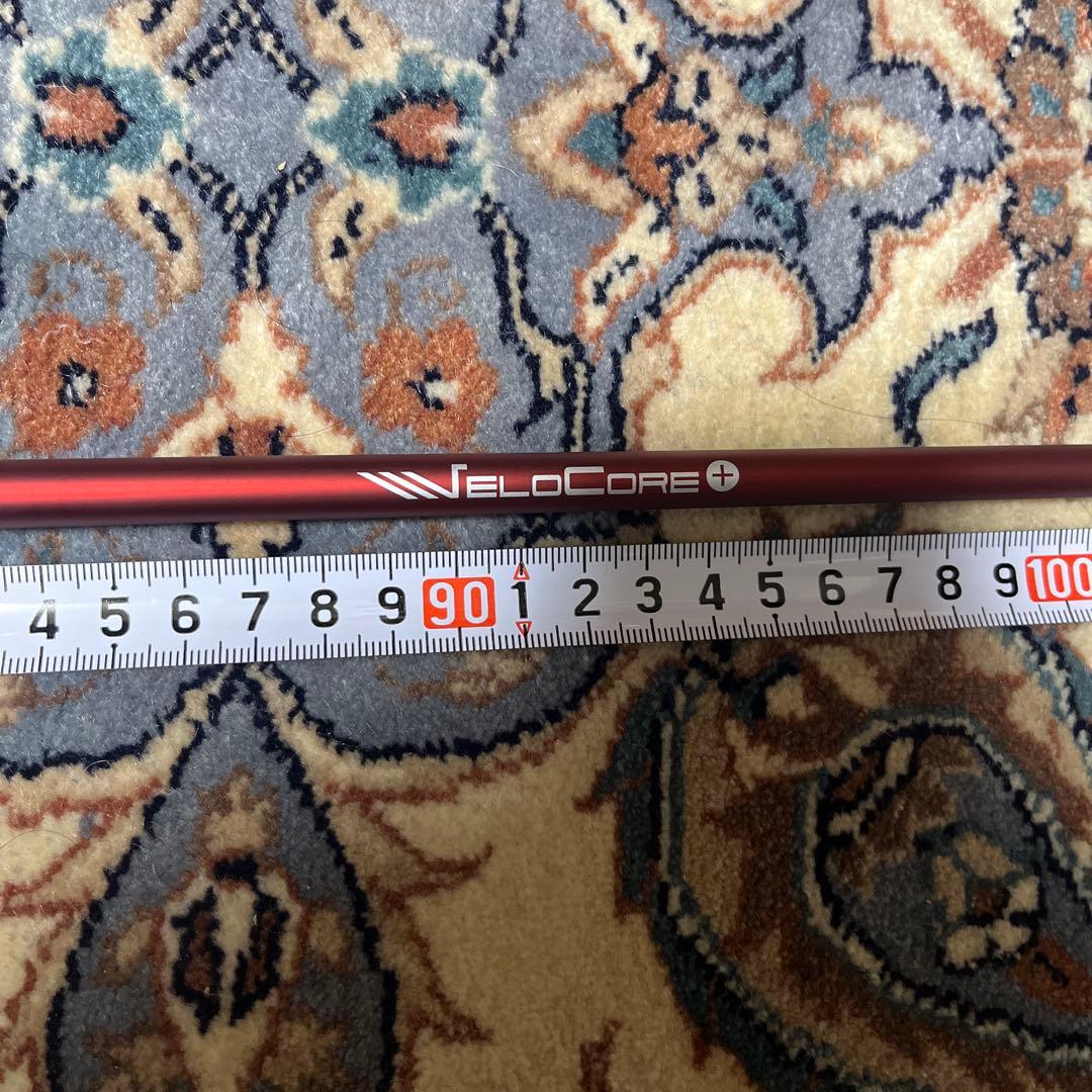 24ベンタスレッド 3W用 キャロウェイスリーブ付 6S パルマックス