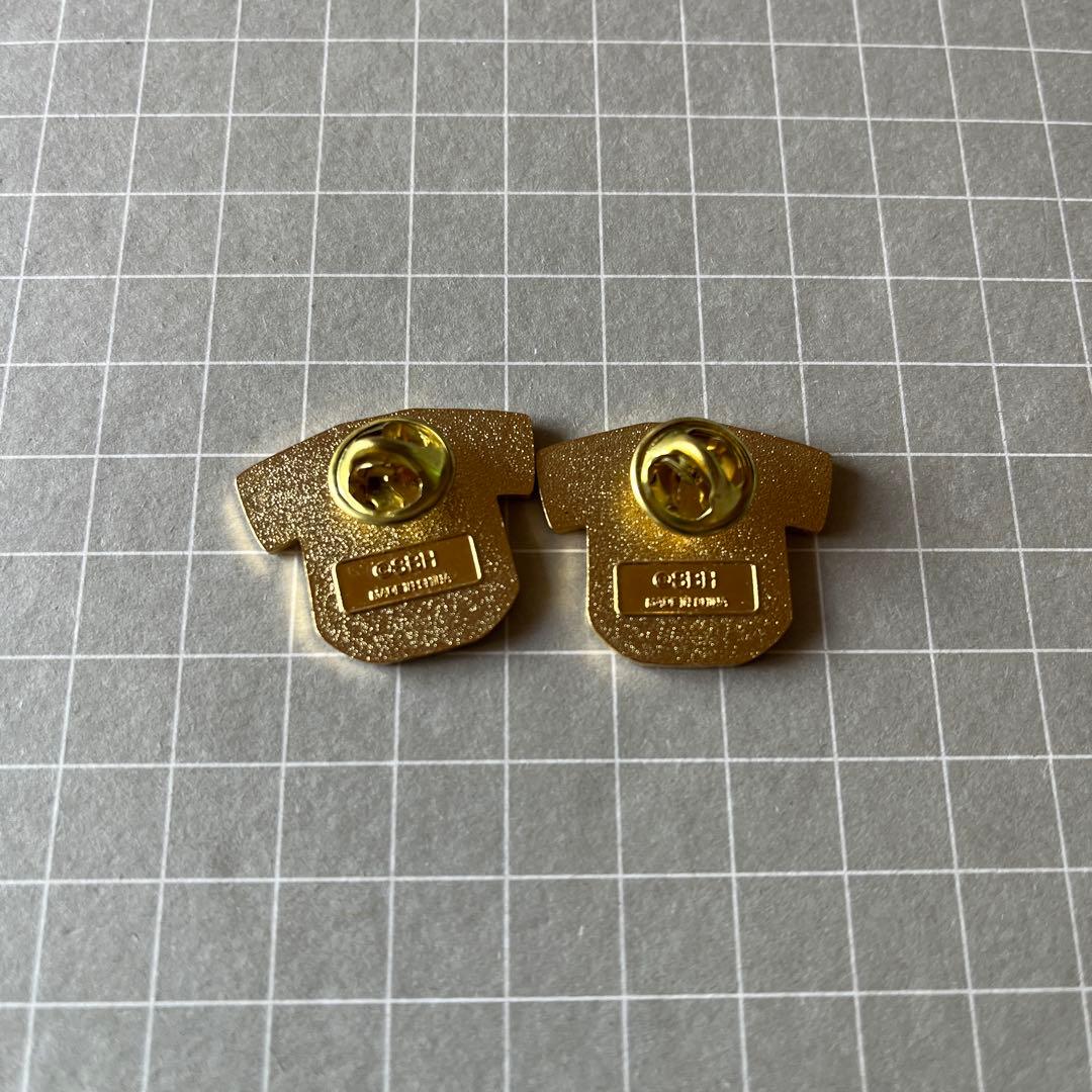 福岡ソフトバンクホークス ピンバッジ - メルカリ