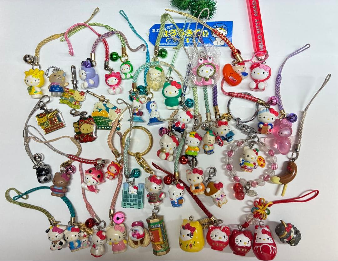 ナ*ナ様 【レア含むジャンク品】種類も地域もバラバラのジャンク品⭐️加工パーツに パクリでもこれなら買いたくなる😅 価格もだが、なんか本家よりもマジ