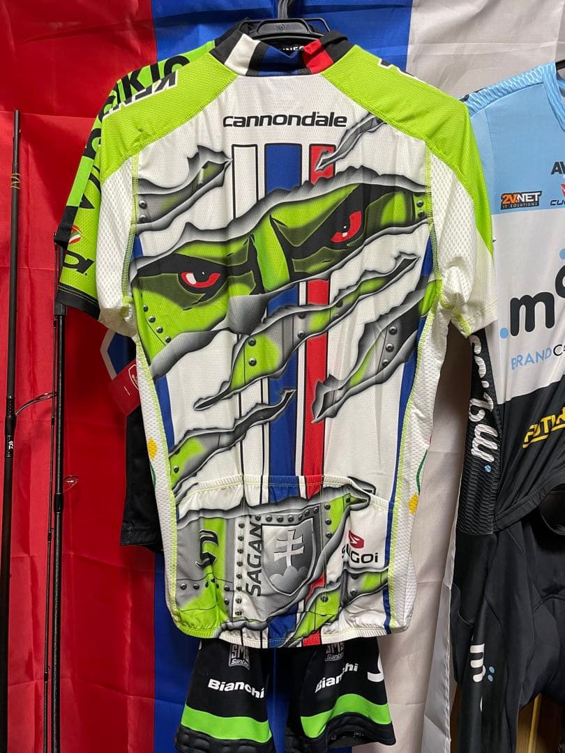 DADハザードボタン、ハザードボタンリング2点セット中古品 内装