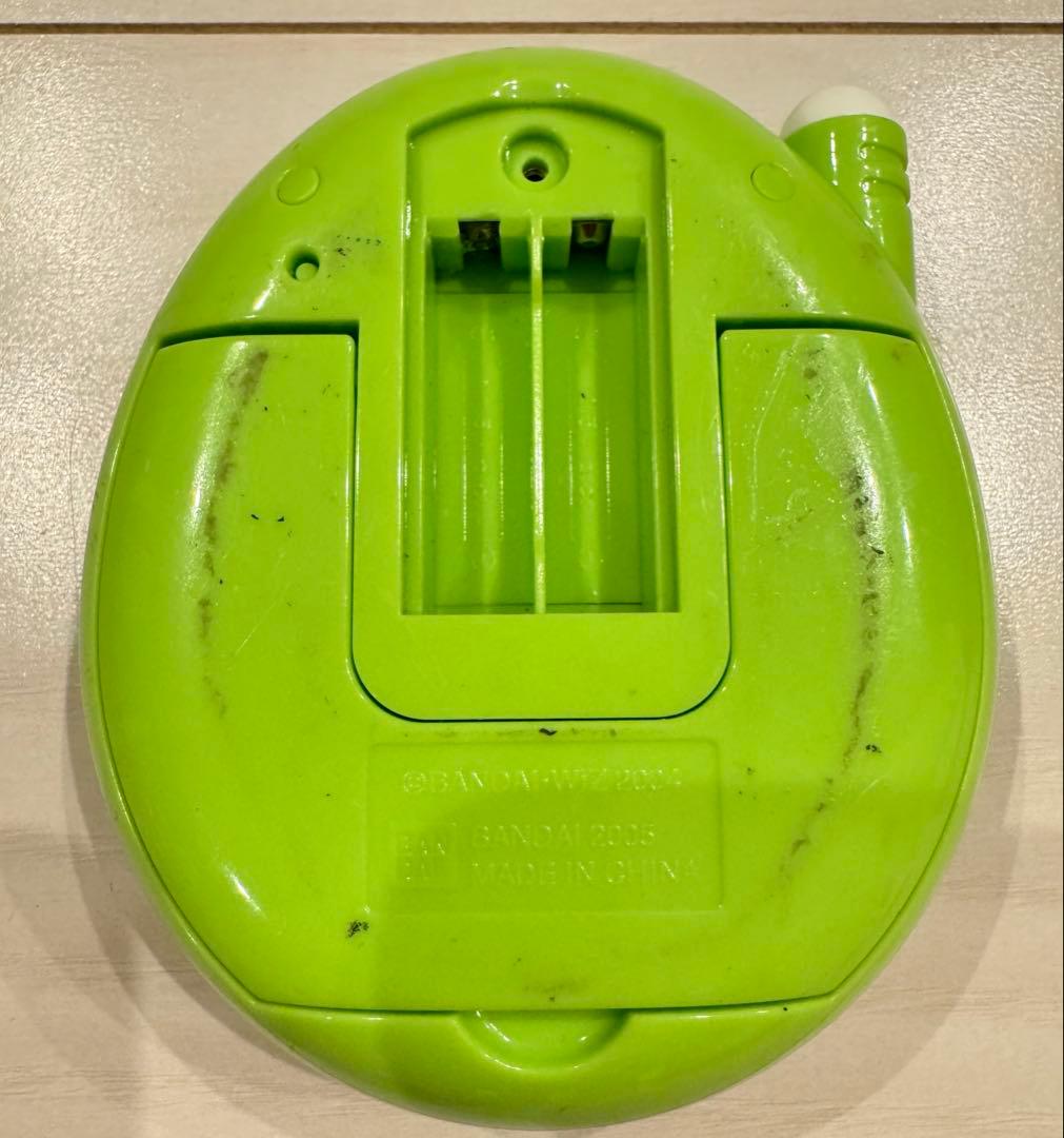 たまごっち　ケータイかいツー　たまごっちプラス おうちのでかたまごっち　でかたま