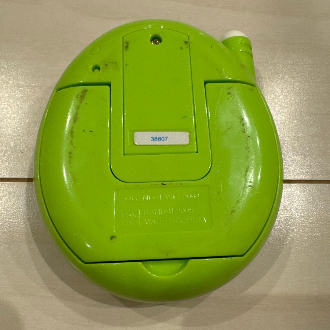 たまごっち　ケータイかいツー　たまごっちプラス おうちのでかたまごっち　でかたま