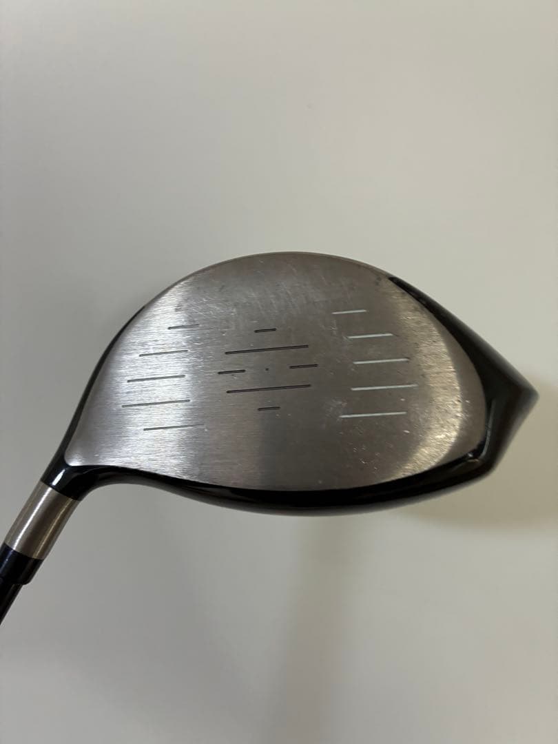 曲がらないドライバー！ 短尺 43.5インチ バーナー - メルカリ