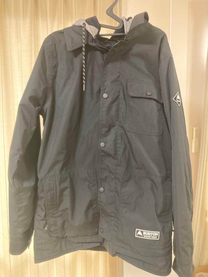 Burtonスノーボードウェア上下セット BURTON スノーボードウェア 上下セット XL スノーボード ウェア上下