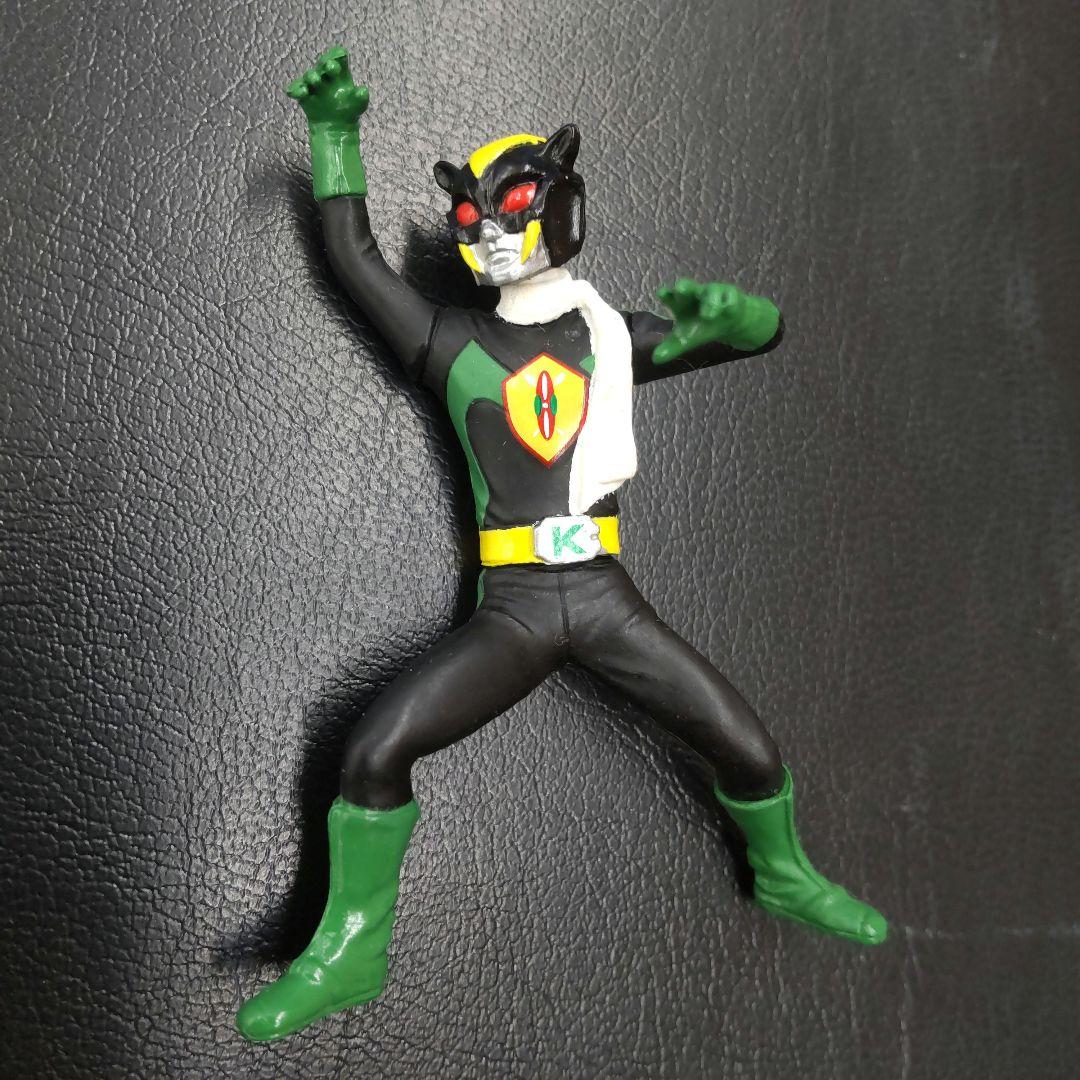 バトルケニア バトルフィーバーJ キャラエッグ フィギュア - メルカリ