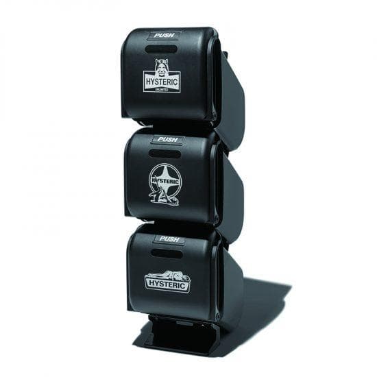 非売品 HYSTERIC WOMEN STACKING BOX ノベルティ