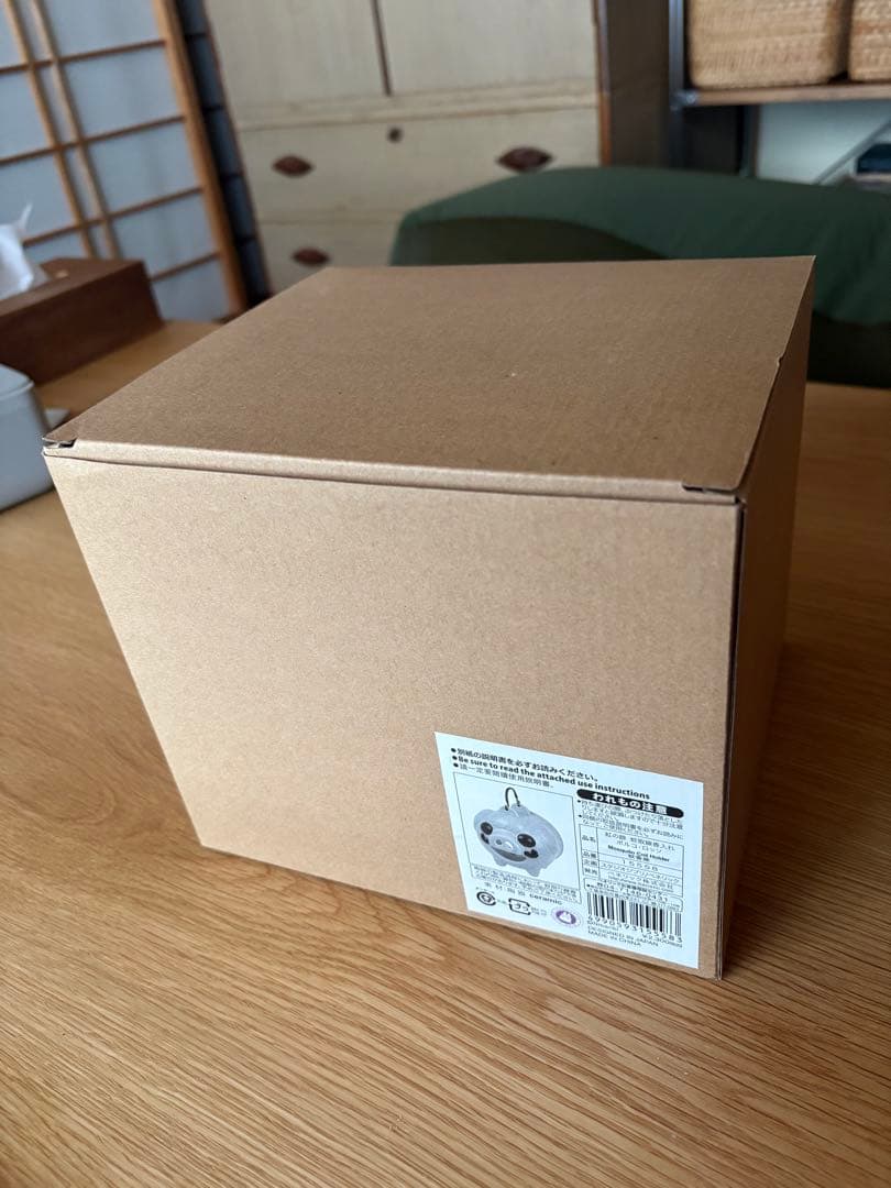 新品未使用 紅の豚 ポルコ・ロッソ 蚊取り線香 スタジオジブリ