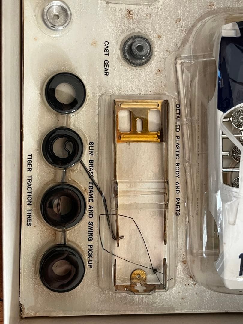 自動車 Ford GT 1/32 MODEL CAR RACER