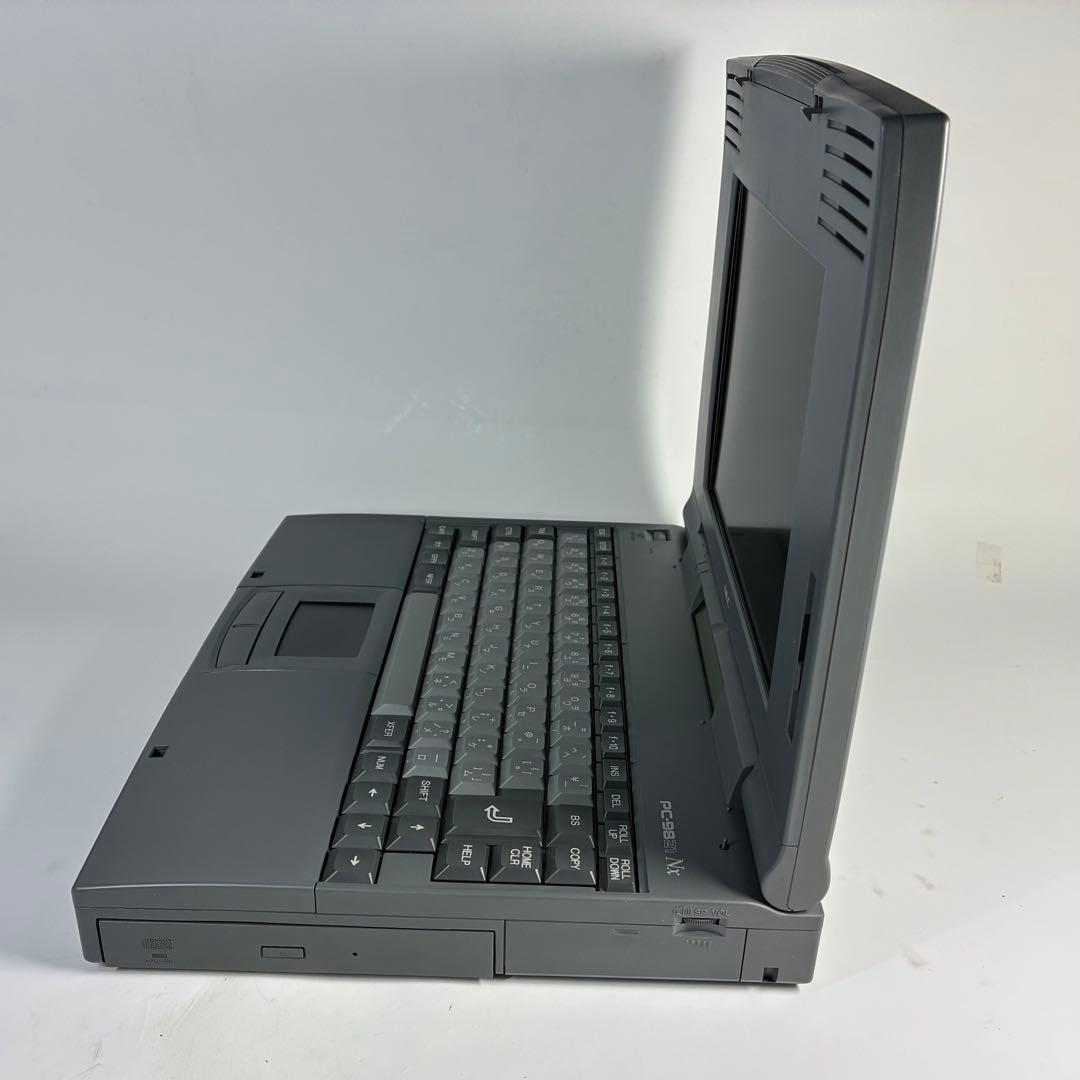 SATA SSD PC9821Nx／C7 昭和レトロゲーム MS-DOS 東方 - メルカリ