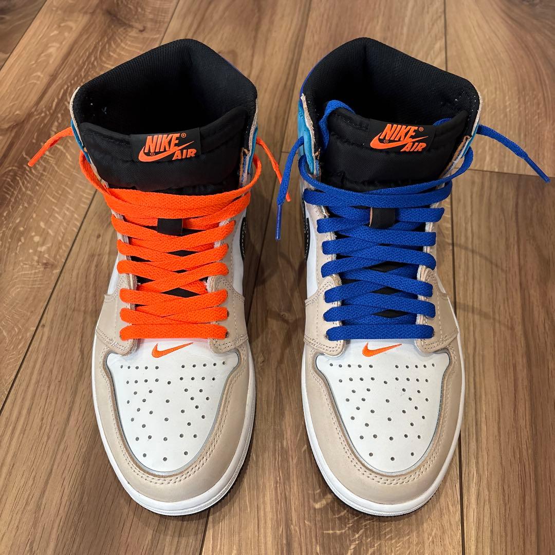 NIKEナイキAJ1High OG PROTOTYPEプロトタイプ 27.5cm