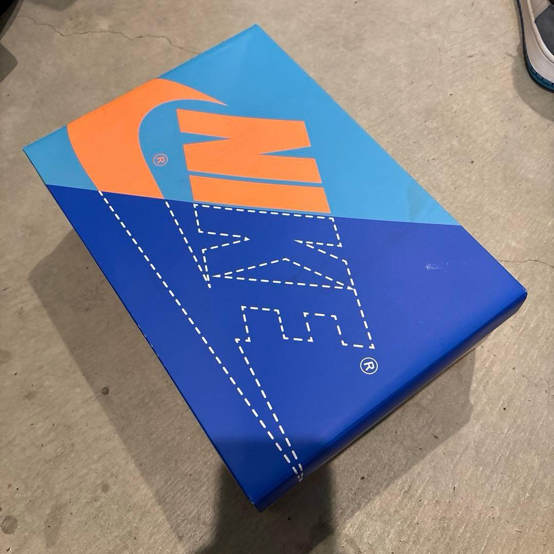 NIKEナイキAJ1High OG PROTOTYPEプロトタイプ 27.5cm