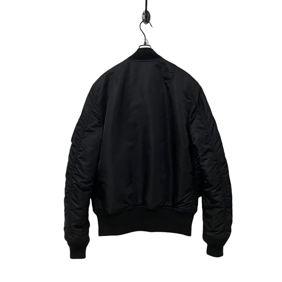 《未使用級》MA-1 ALPHA アルファインダストリーズ フライトジャケット