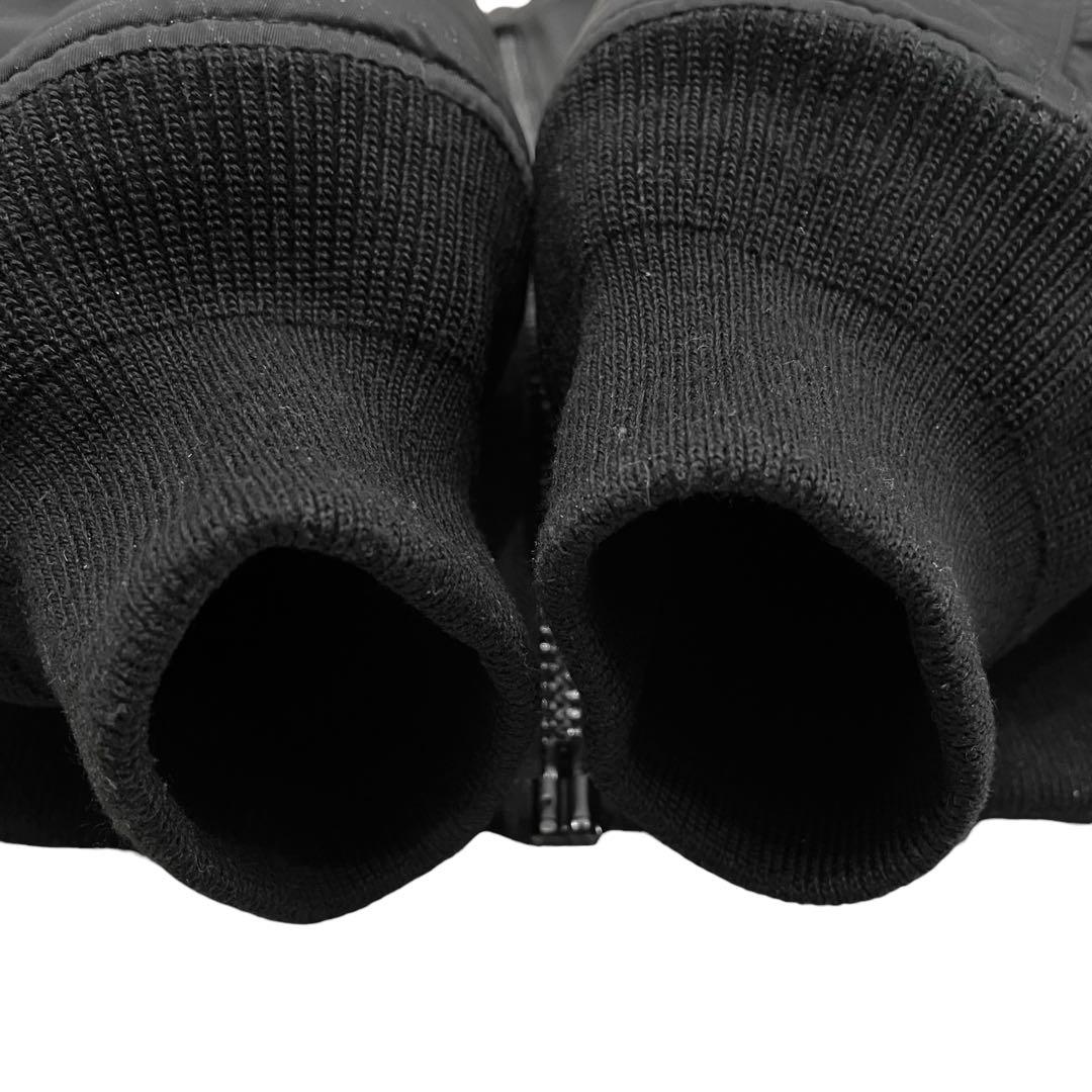 《未使用級》MA-1 ALPHA アルファインダストリーズ フライトジャケット