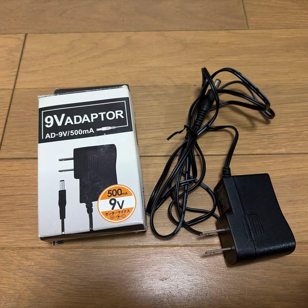 BOSS GT-1 マルチエフェクター