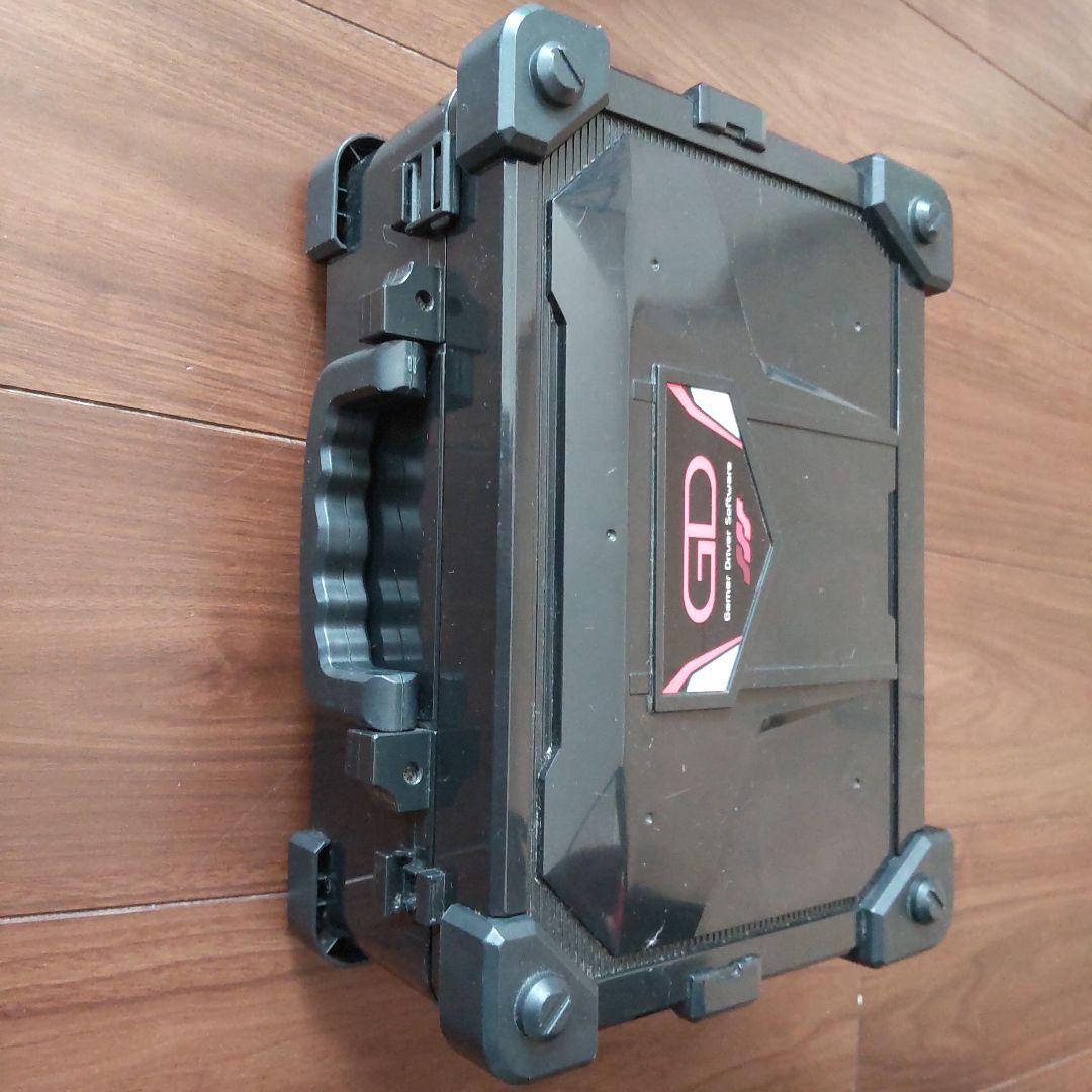 仮面ライダー エグゼイド ベルト セット