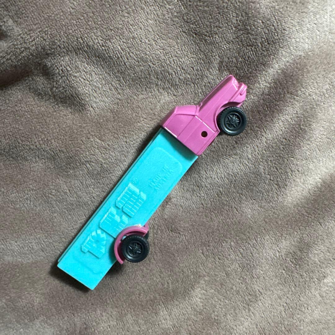 PEZ ペッツ　オールド　トラック