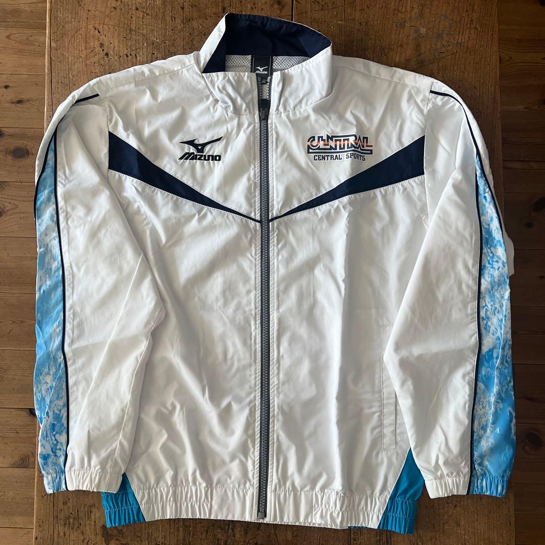 セントラルスポーツ ジャージ上下 SS - メルカリ